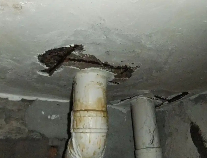 兰坪卫生间漏水维修公司浅析兰坪卫生间渗水维修的方法