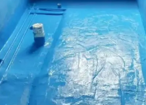 兰坪卫生间漏水维修公司分享下兰坪卫生间防水工程中常用防水涂料介绍。